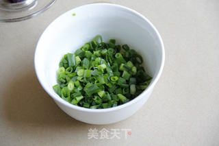 改良版东北饭包的做法步骤:6