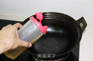 改良版东北饭包的做法步骤:10