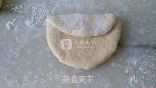 奶油卷---奶香十足的面包的做法步骤:7