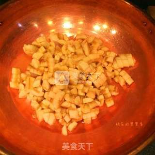 香蕉果酱的做法步骤:6