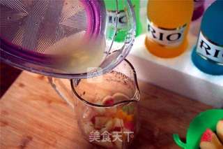 果味Punch的做法步骤:5
