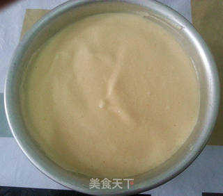 6寸水果生日蛋糕的做法步骤:10