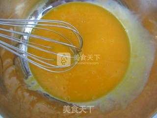 棉花蛋糕的做法步骤:7
