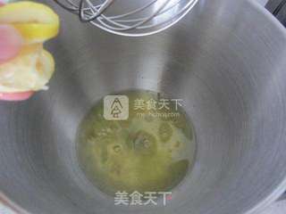 棉花蛋糕的做法步骤:10