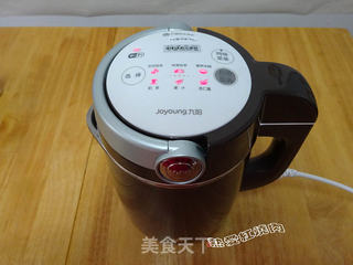 豆浆布丁的做法步骤:5