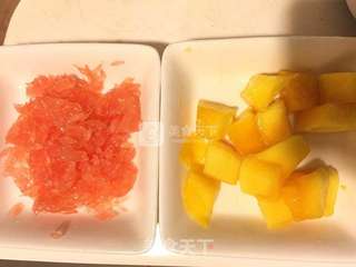 杨枝甘露的做法步骤:6