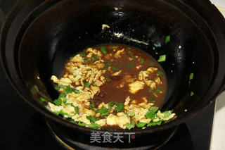 改良版东北饭包的做法步骤:15
