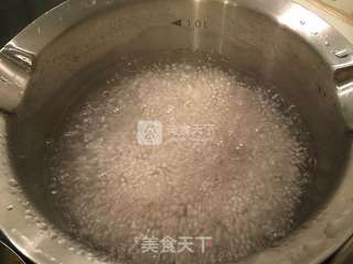 杨枝甘露的做法步骤:2