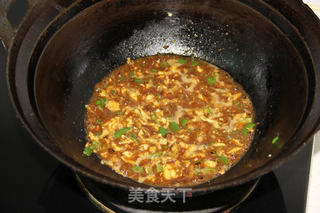 改良版东北饭包的做法步骤:16