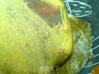安纳德玛面包的做法步骤:10