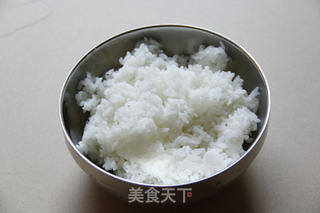 改良版东北饭包的做法步骤:3