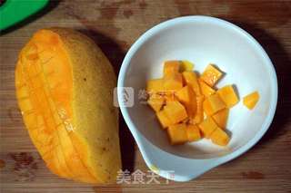果味Punch的做法步骤:4