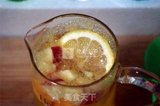 果味Punch的做法步骤:8
