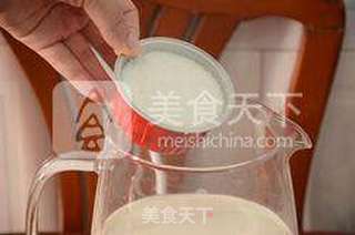 【经典老酸奶】的做法步骤:6