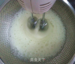 6寸水果生日蛋糕的做法步骤:5