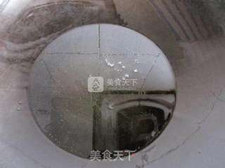 孜然鱿鱼的做法步骤:4