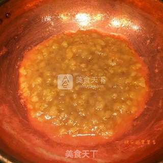 香蕉果酱的做法步骤:8