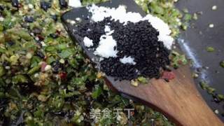 辣椒酱的做法步骤:11
