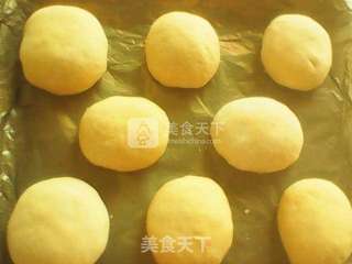 红糖餐包的做法步骤:7