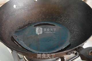 菌菇素菜的做法步骤:3