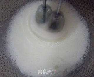 6寸水果生日蛋糕的做法步骤:6