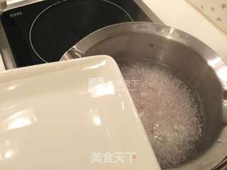 杨枝甘露的做法步骤:3