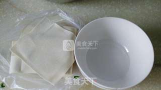 葱油拌馄饨的做法步骤:6