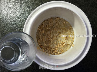鸡翅秋葵杂粮焖饭的做法步骤:6