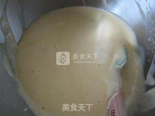 棉花蛋糕的做法步骤:16