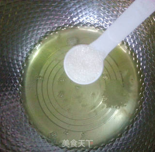 6寸水果生日蛋糕的做法步骤:4