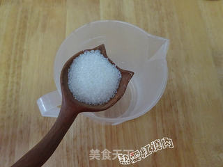 豆浆布丁的做法步骤:9