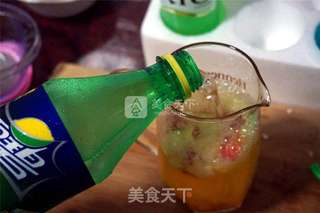 果味Punch的做法步骤:7
