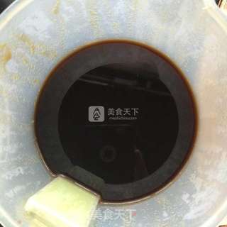 冬瓜茶的做法步骤:8