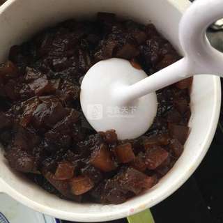 冬瓜茶的做法步骤:7