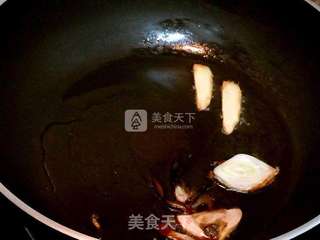 虾仁虫草花蒸玉子豆腐编辑的做法步骤:6