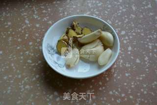 红烧溪鱼的做法步骤:6