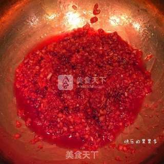 红苹果李子果酱的做法步骤:12