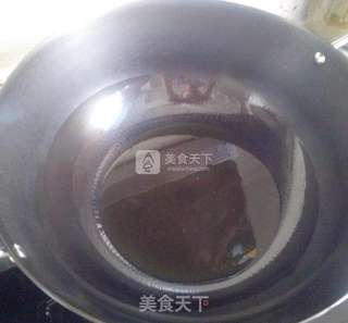 自制酱扒茄子—肉丝茄子的做法步骤:8