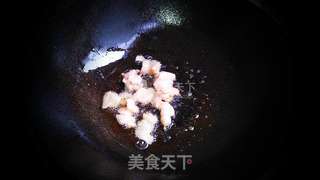 爱上干锅菜之干锅香煎豆腐的做法步骤:9