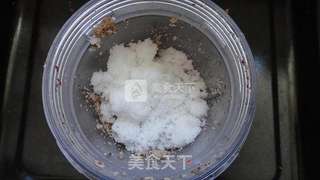 红皮花生酱的做法步骤:3