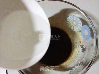 秘制烤翅根的做法步骤:5