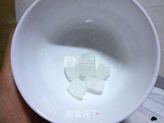 秘制烤翅根的做法步骤:3