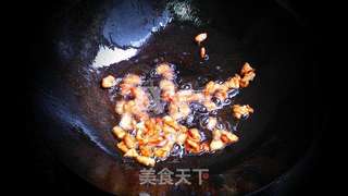爱上干锅菜之干锅香煎豆腐的做法步骤:10