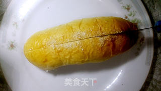 酸奶面包的做法步骤:14