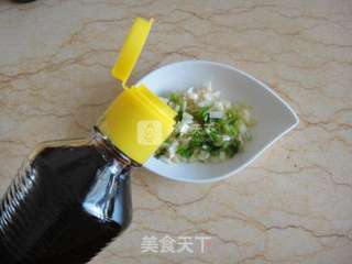 上海白斩鸡的做法步骤:10