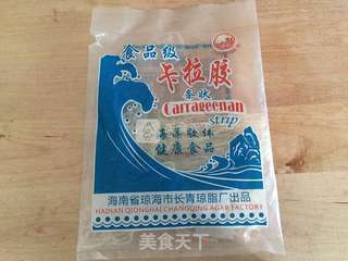 自制黑加仑果酱的做法步骤:2