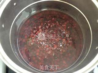 自制黑加仑果酱的做法步骤:6
