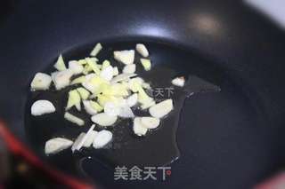 双椒鸡丁的做法步骤:5
