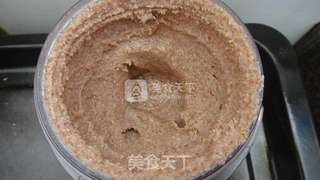 红皮花生酱的做法步骤:4