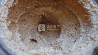 红皮花生酱的做法步骤:5